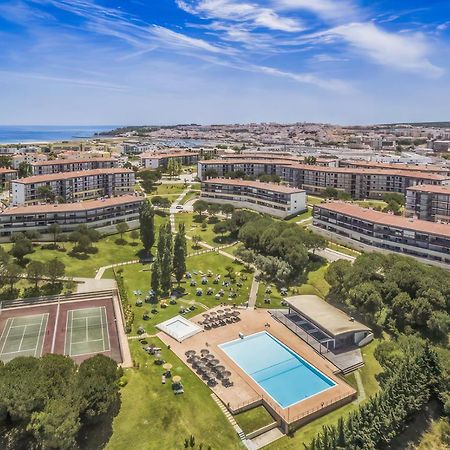 Apartmán Marina Park Haven Lagos Exteriér fotografie