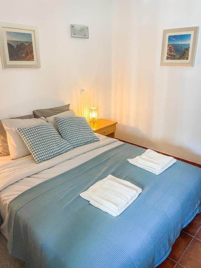 Apartmán Marina Park Haven Lagos Exteriér fotografie