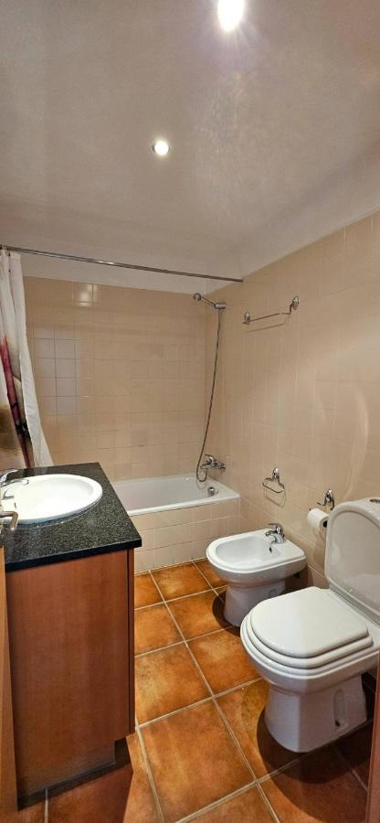 Apartmán Marina Park Haven Lagos Exteriér fotografie