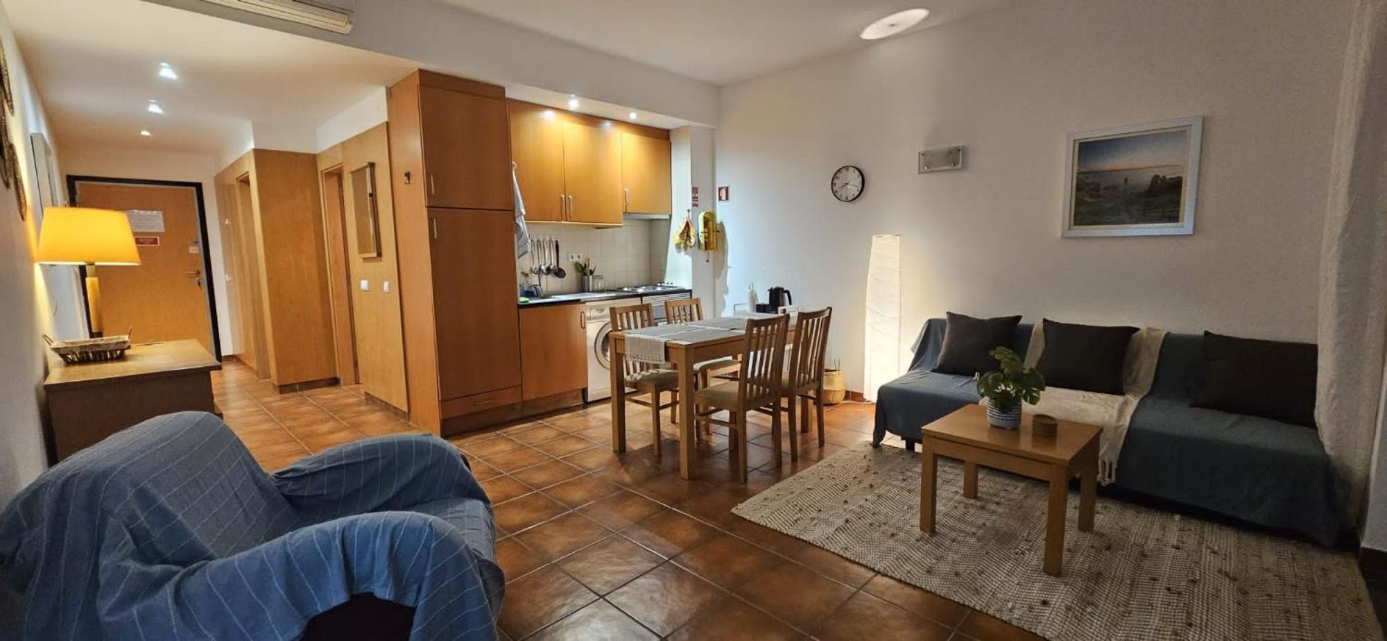 Apartmán Marina Park Haven Lagos Exteriér fotografie